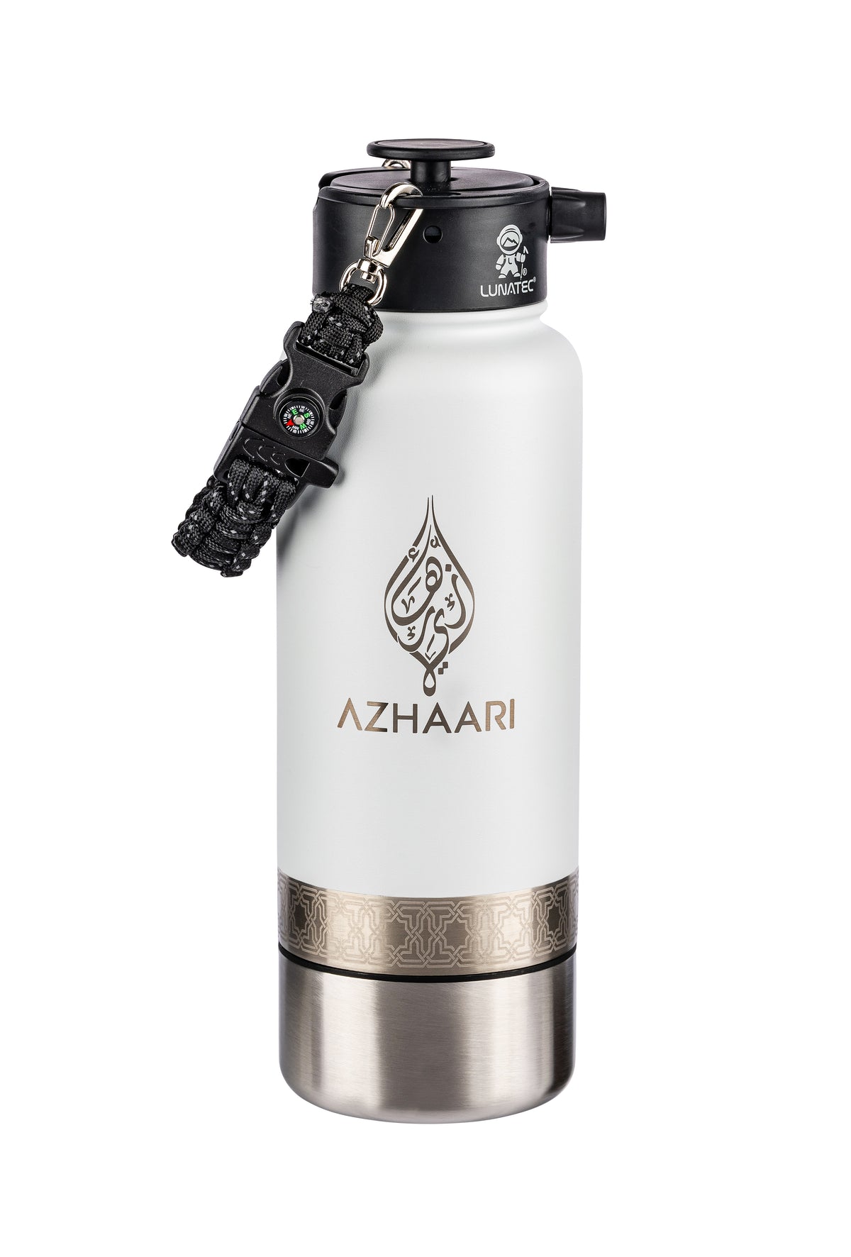 The Mono Bottle