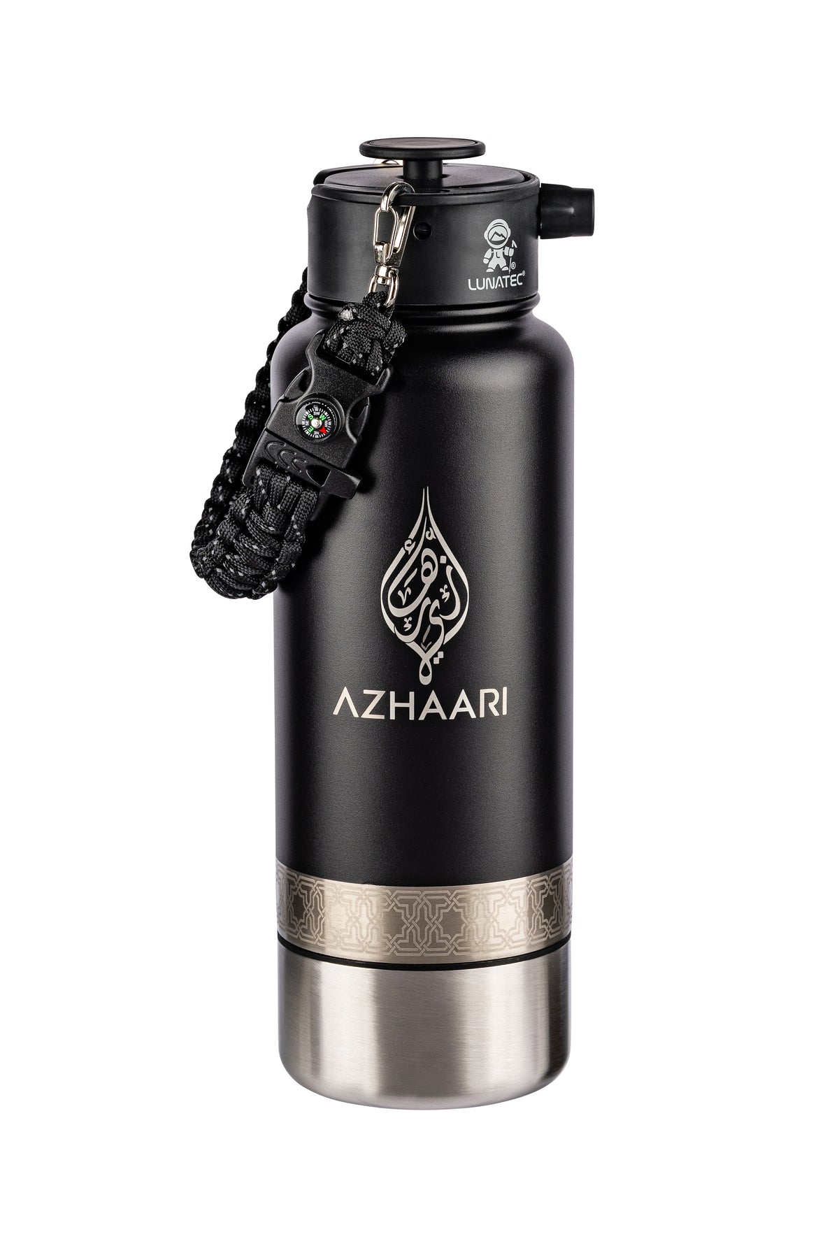 The Mono Bottle