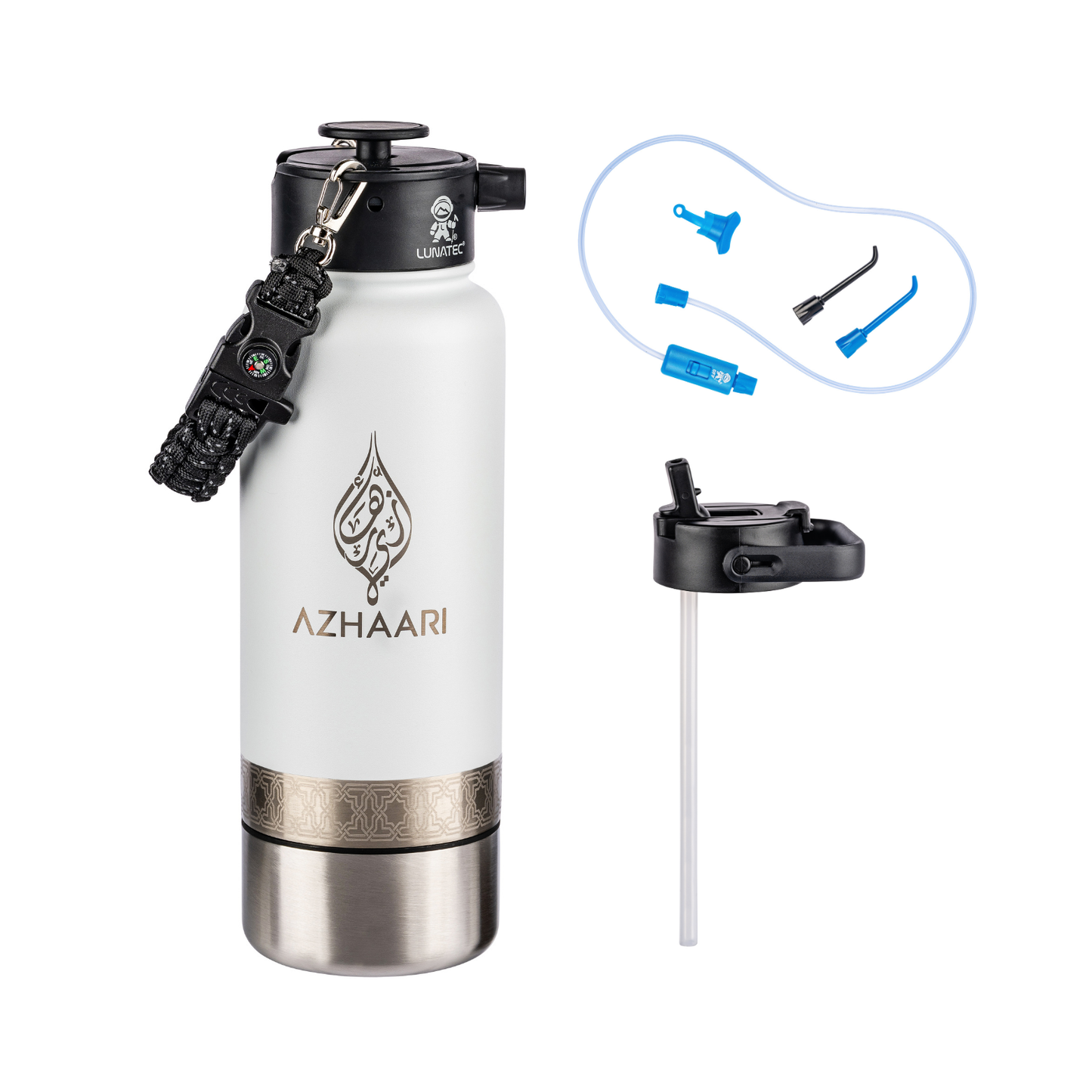 The Mono Bottle - Bundle Pack