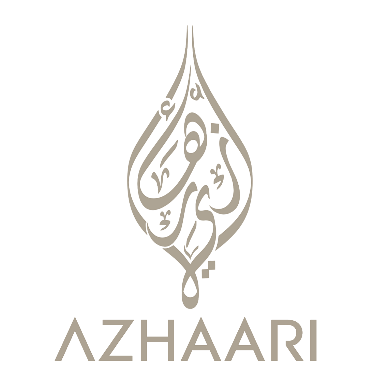 Azhaari Logo